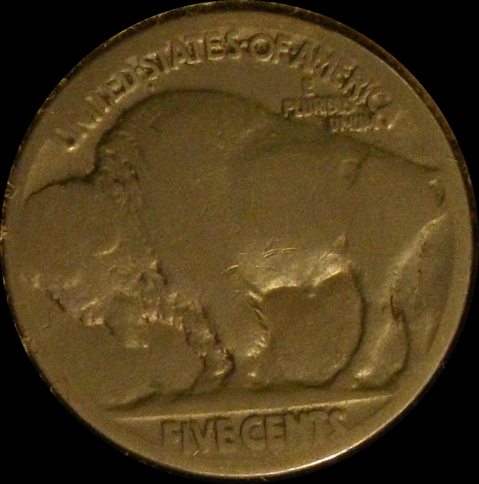 The-23-Days-Of-Buffalo-Nickels-!!!