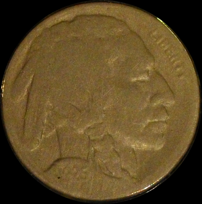 The-23-Days-Of-Buffalo-Nickels-!!!