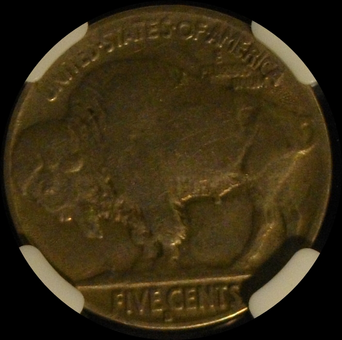 The-23-Days-Of-Buffalo-Nickels-!!!