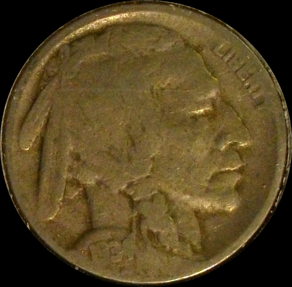The-23-Days-Of-Buffalo-Nickels-!!!