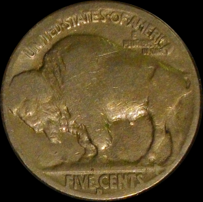 The-23-Days-Of-Buffalo-Nickels-!!!