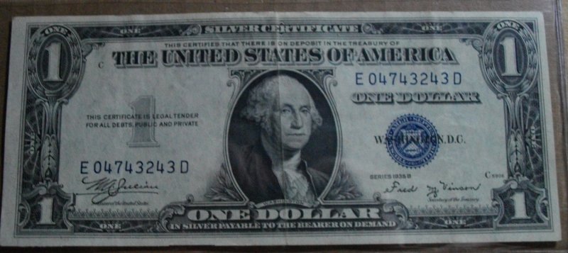 20-Days-Of-US-$1-Notes!-Post-Your-Type-Sets!