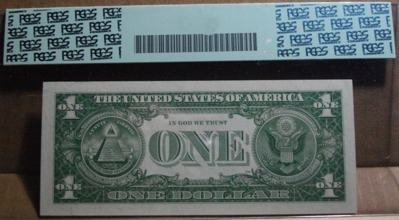 20-Days-Of-US-$1-Notes!-Post-Your-Type-Sets!