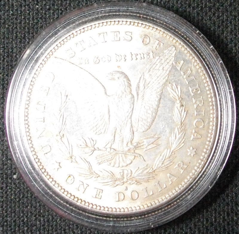 The-28-Days-Of-Morgan-Dollars!-Act-III