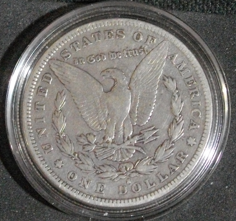 The-28-Days-Of-Morgan-Dollars!-Act-III