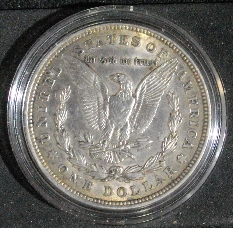 The-28-Days-Of-Morgan-Dollars!-Act-III