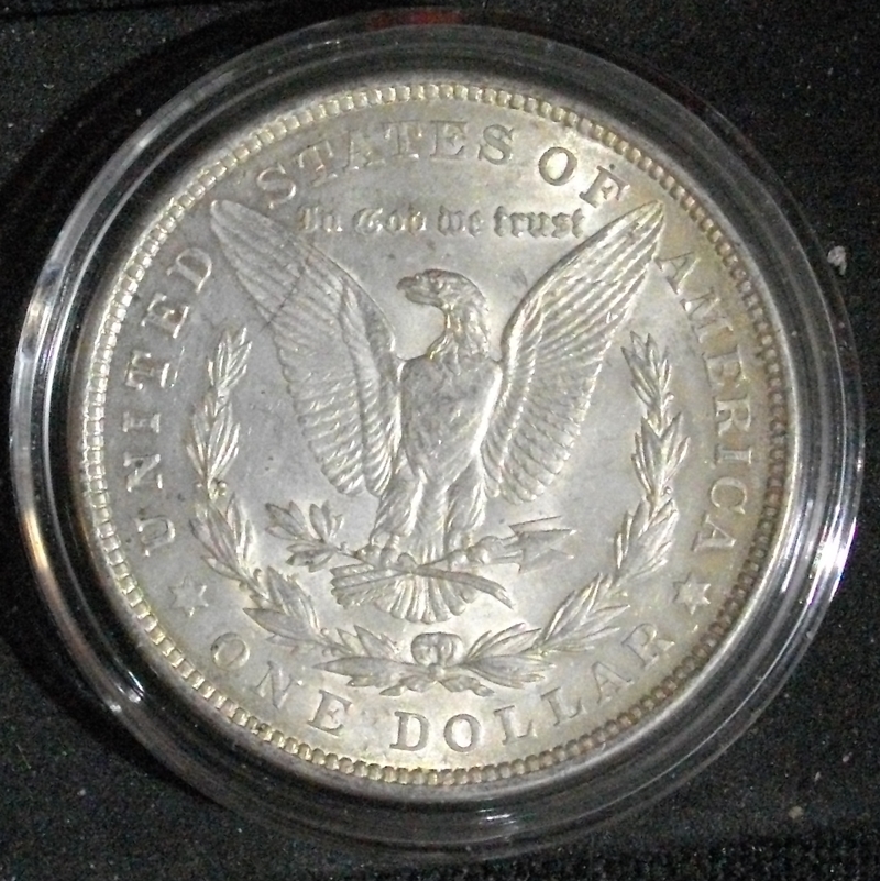 The-28-Days-Of-Morgan-Dollars!-Act-III