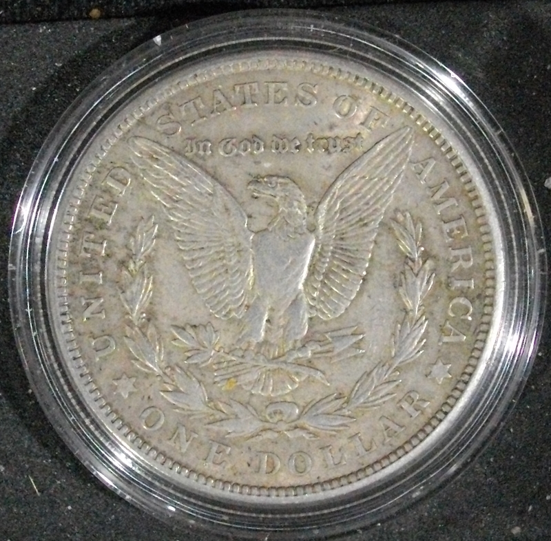 The-28-Days-Of-Morgan-Dollars!-Act-III