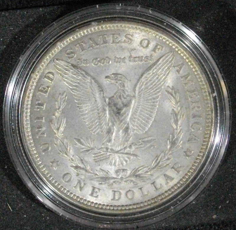 The-28-Days-Of-Morgan-Dollars!-Act-III