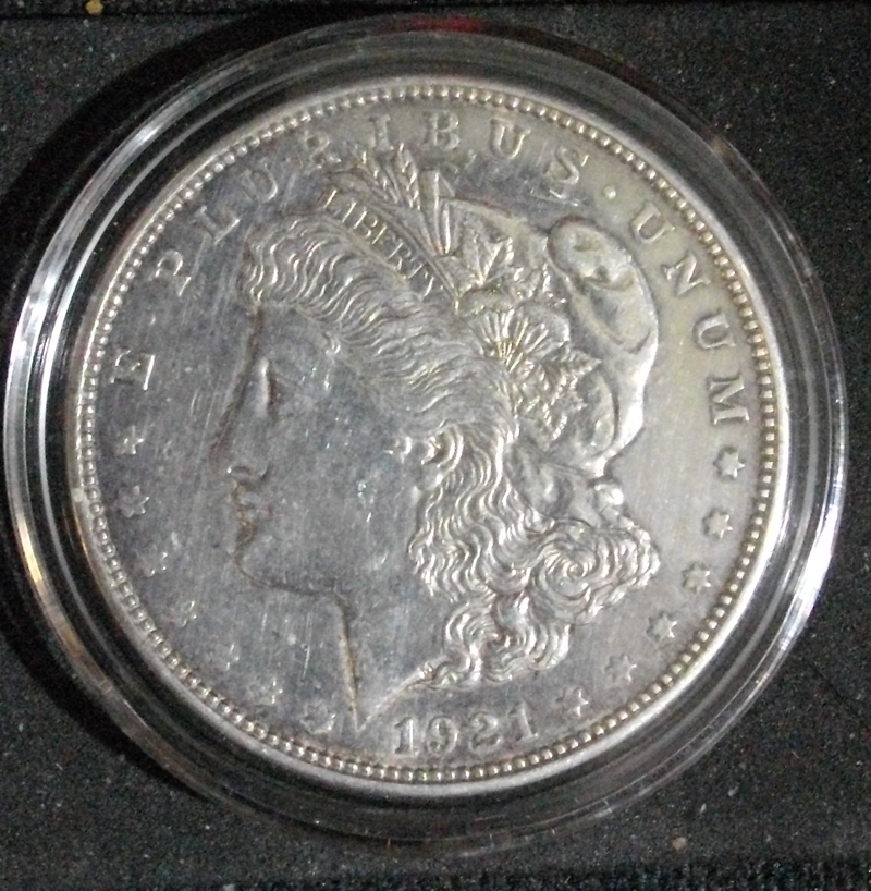 The-28-Days-Of-Morgan-Dollars!-Act-III
