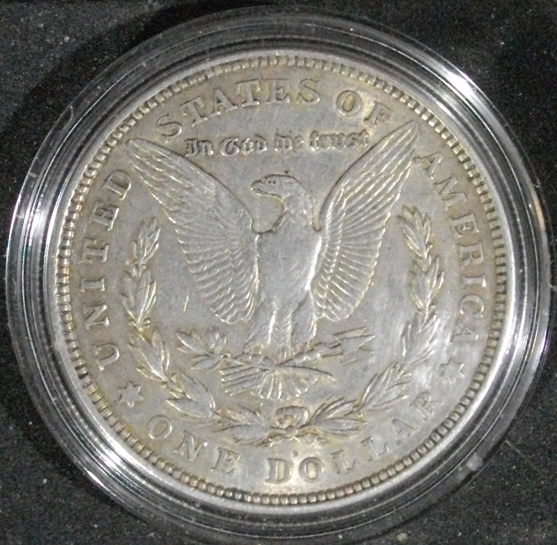 The-28-Days-Of-Morgan-Dollars!-Act-III