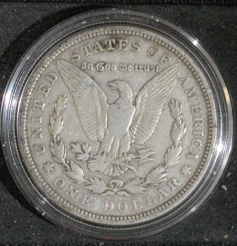The-28-Days-Of-Morgan-Dollars!-Act-III