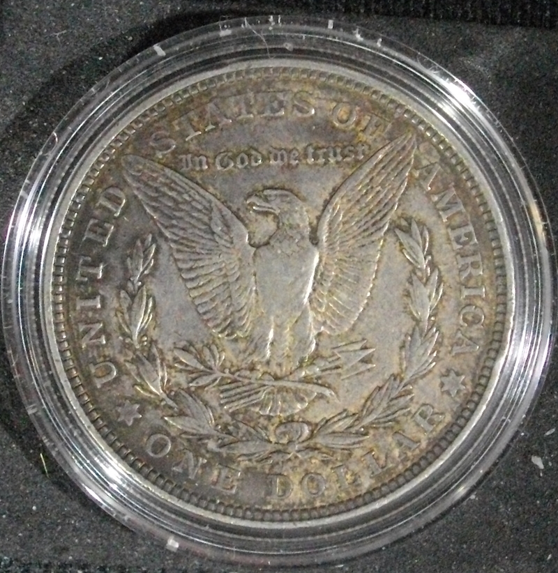 The-28-Days-Of-Morgan-Dollars!-Act-III