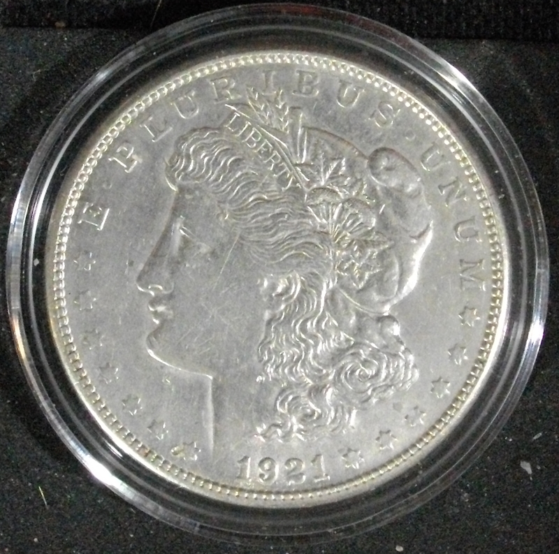 The-28-Days-Of-Morgan-Dollars!-Act-III