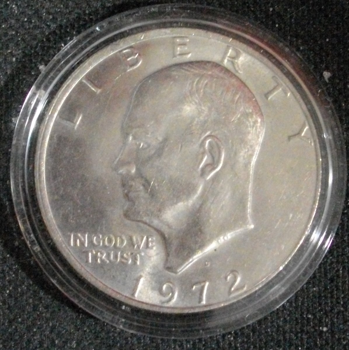 The-7-Days-Of-Ike-Eisenhower-Dollars!