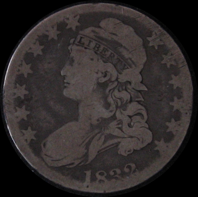 32-Days-Of-Capped-Bust-Half-Dollars!