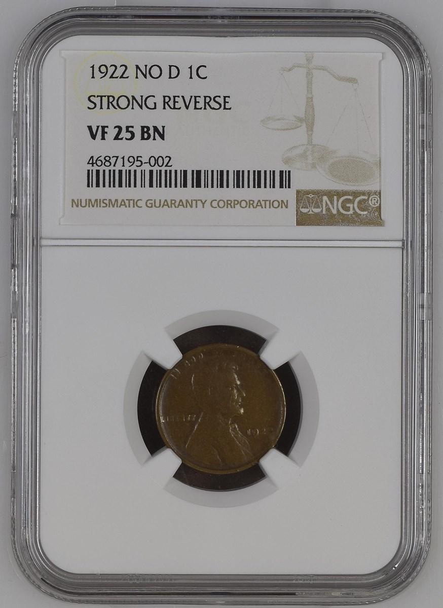 Guess-The-Grade-Of-1922-Wheat-Cent