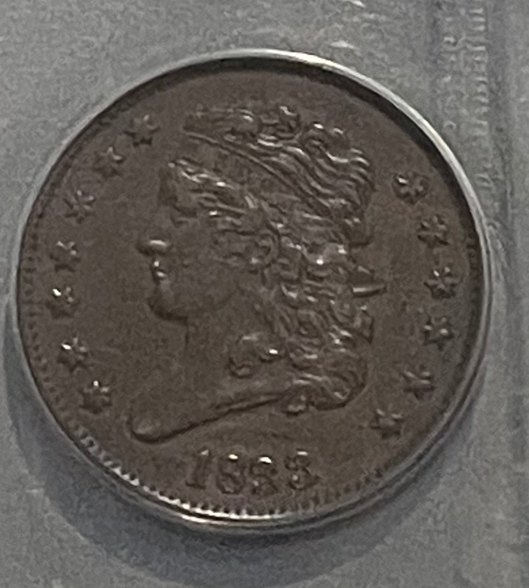 1833-Half-Cent-Guess-The-Grade