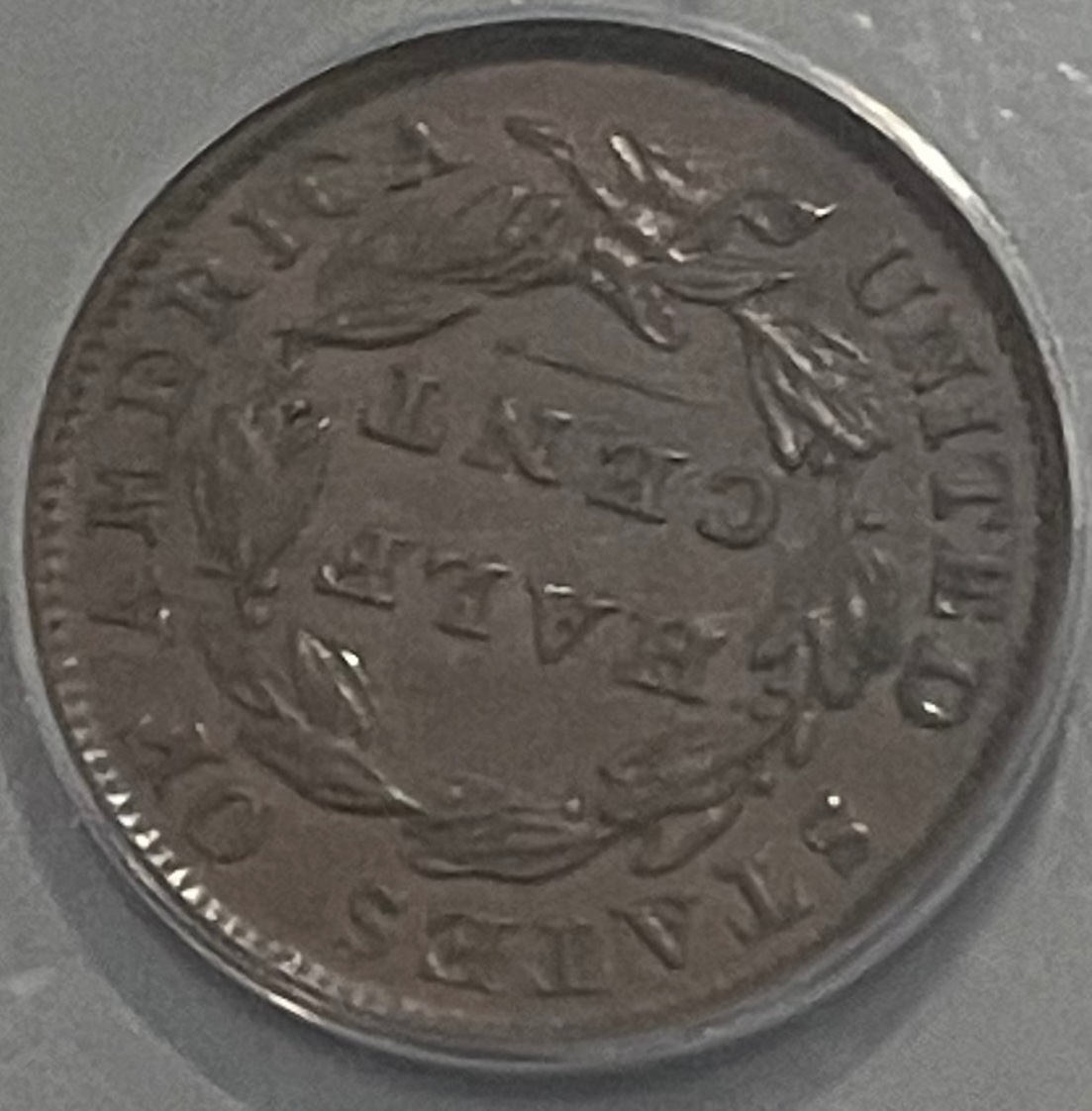 1833-Half-Cent-Guess-The-Grade
