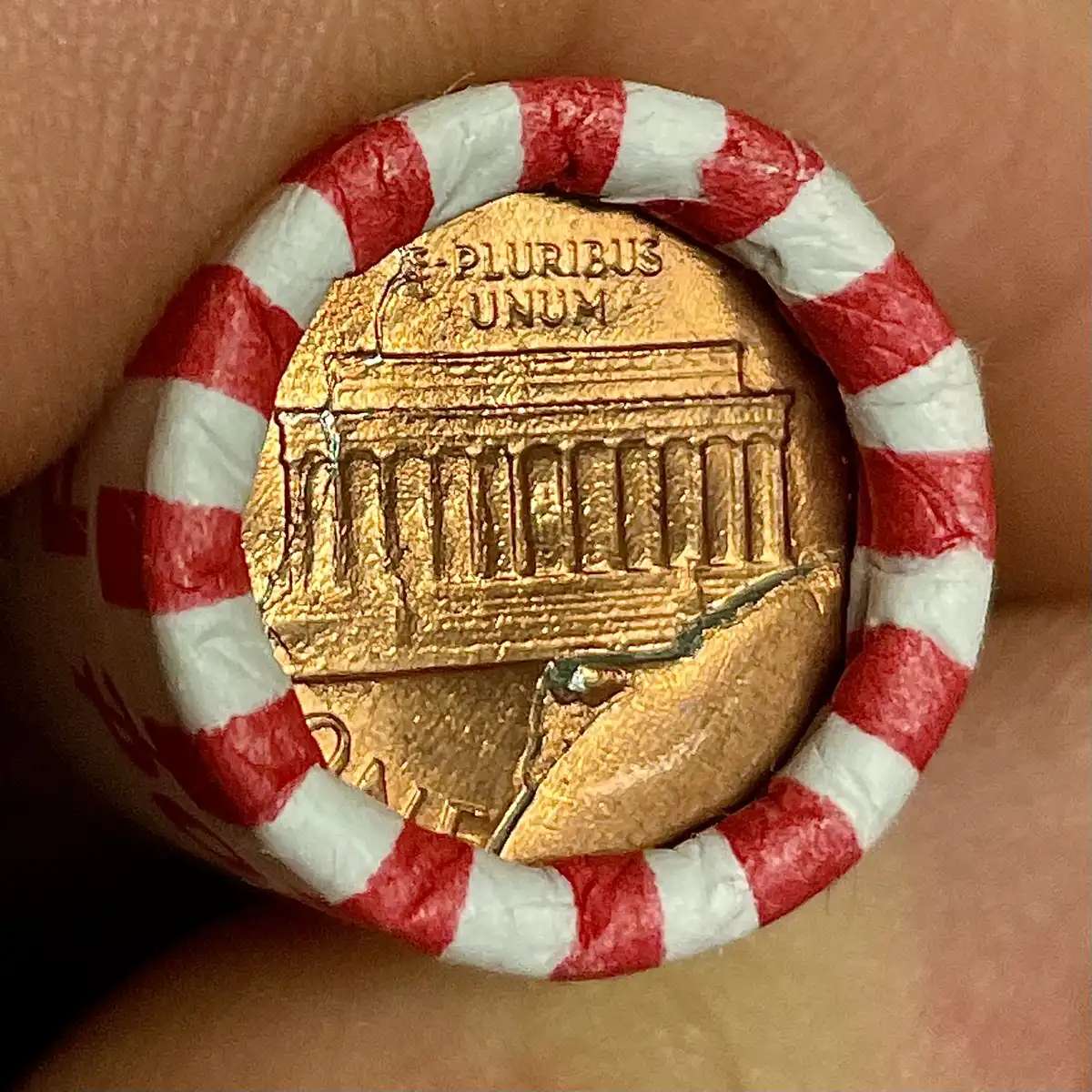 1985-P-Lincoln-Memorial-Cent-Absolute-Monster-Cud
