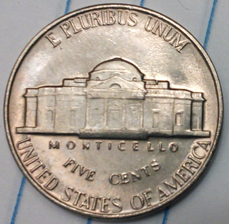 1961-P-Nickel-For-Grading