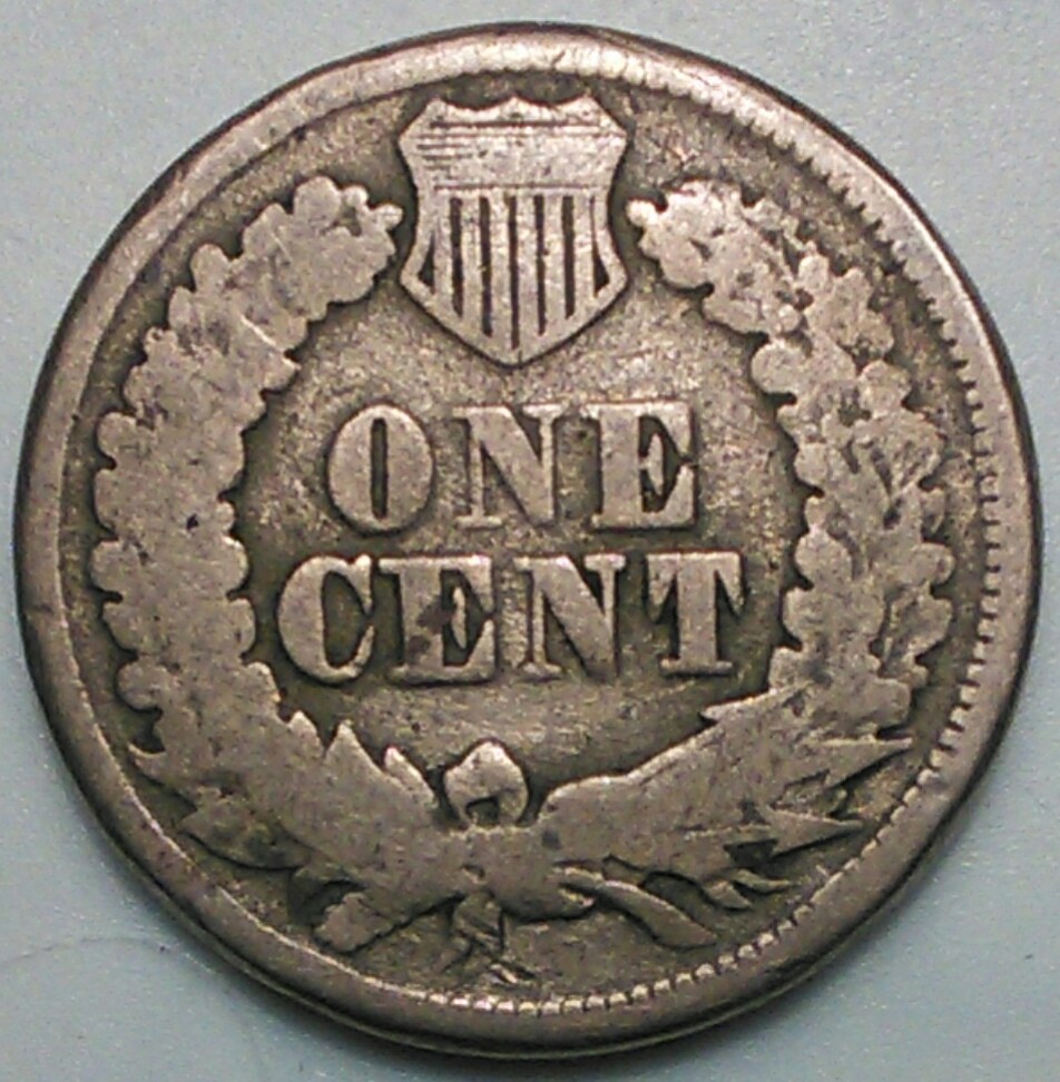 Dime-Roll-Searching