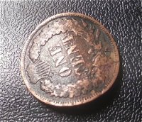 Underweight-US-Wheat-Penny-And--Indian-Head-,-Worth?