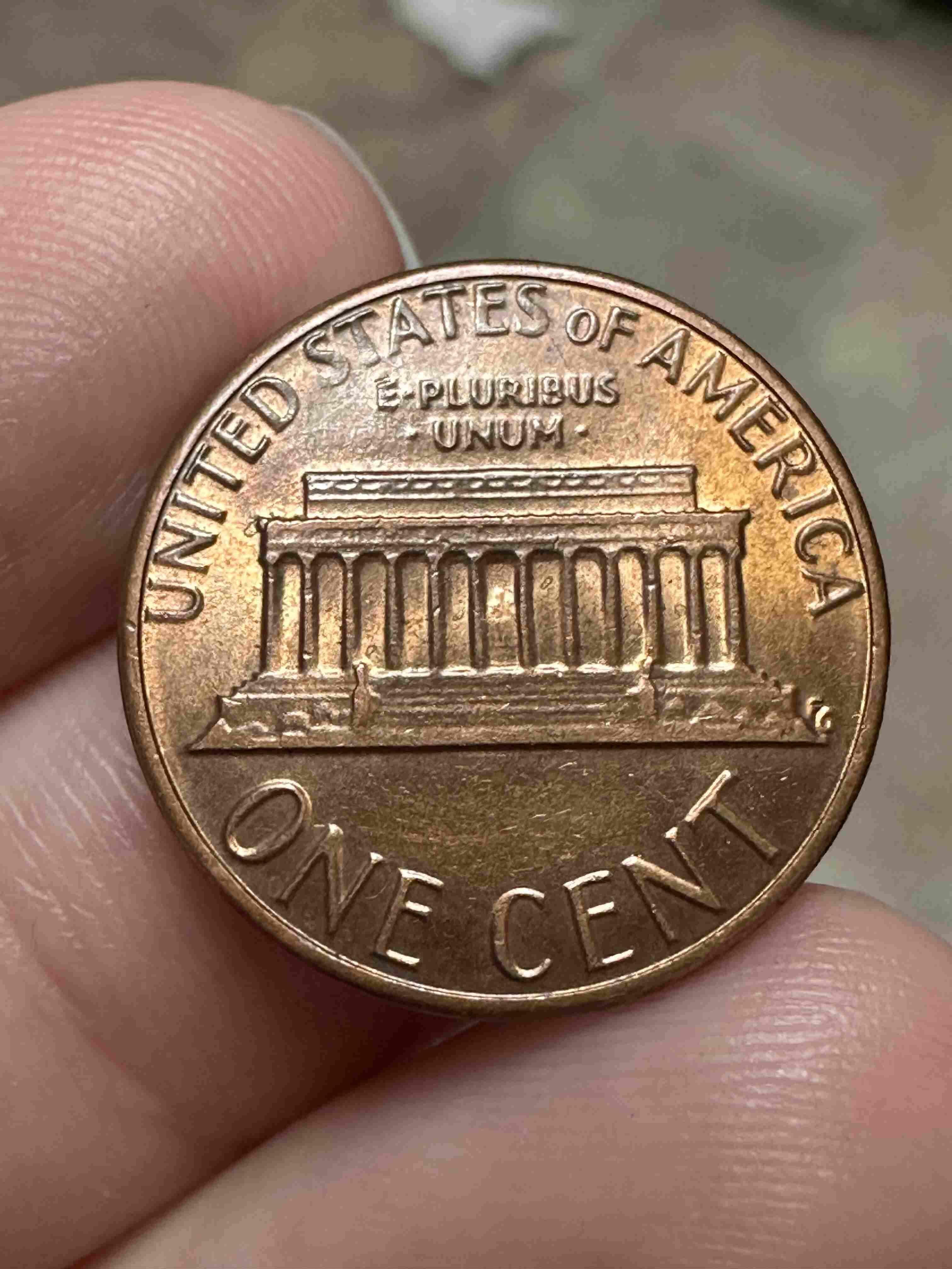 1982-P-Sm-Date-Lincoln-Penny---Zinc-2.5g-W/-Reverse-Er?