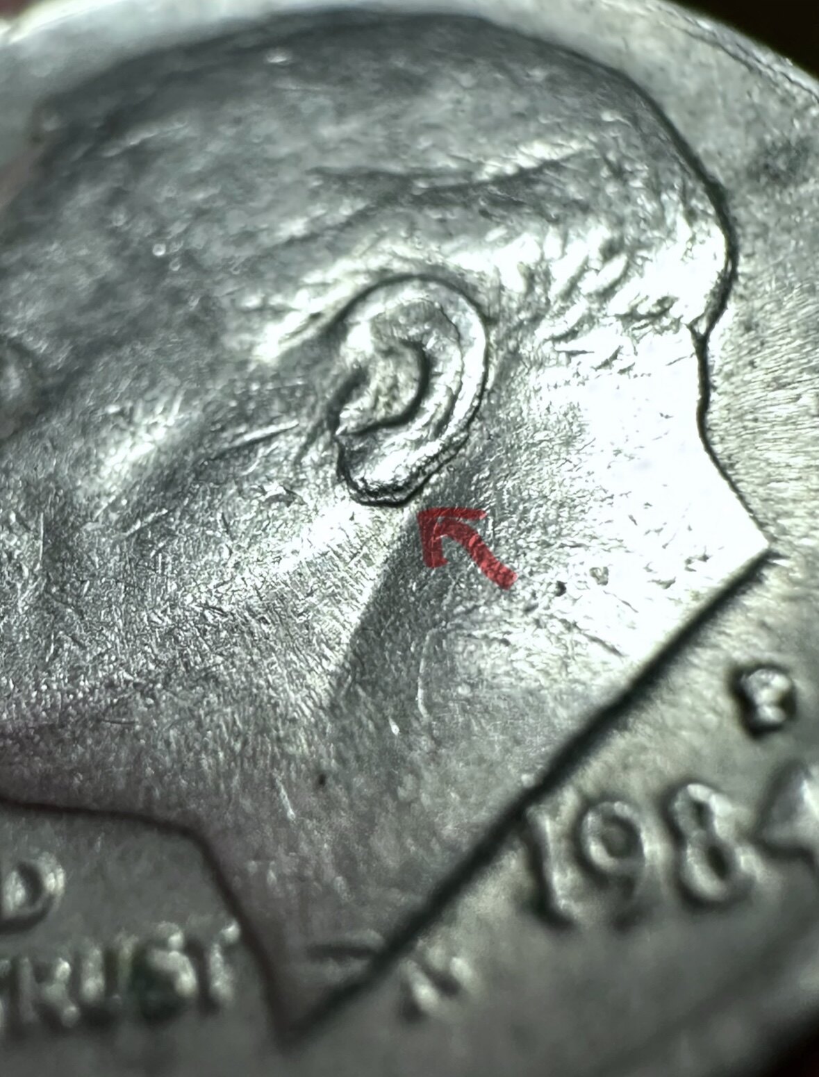1984-P-Dime-~-Ear-Doubling?