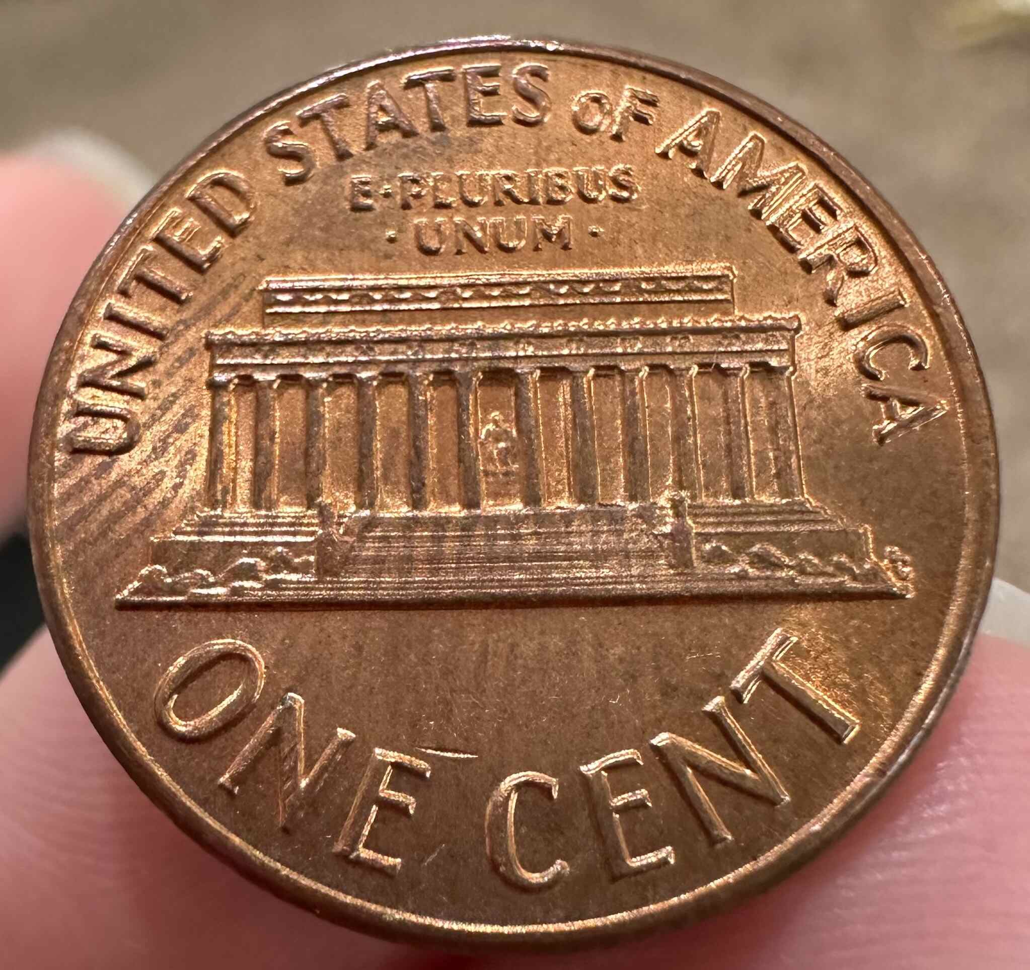 1972-P-Lincoln-Penny---REV-