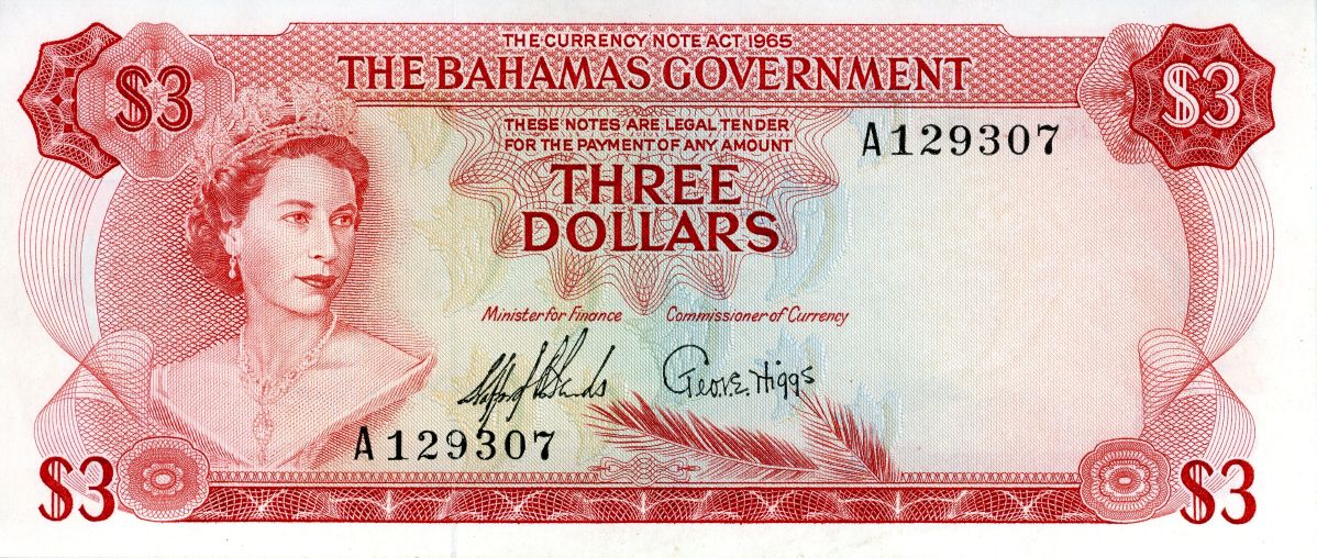 Are-You-A-Queen-Elizabeth-II-Banknote-Collector?-Share-Which-Are-Tough,-What-Ones-You-Need,-Etc.