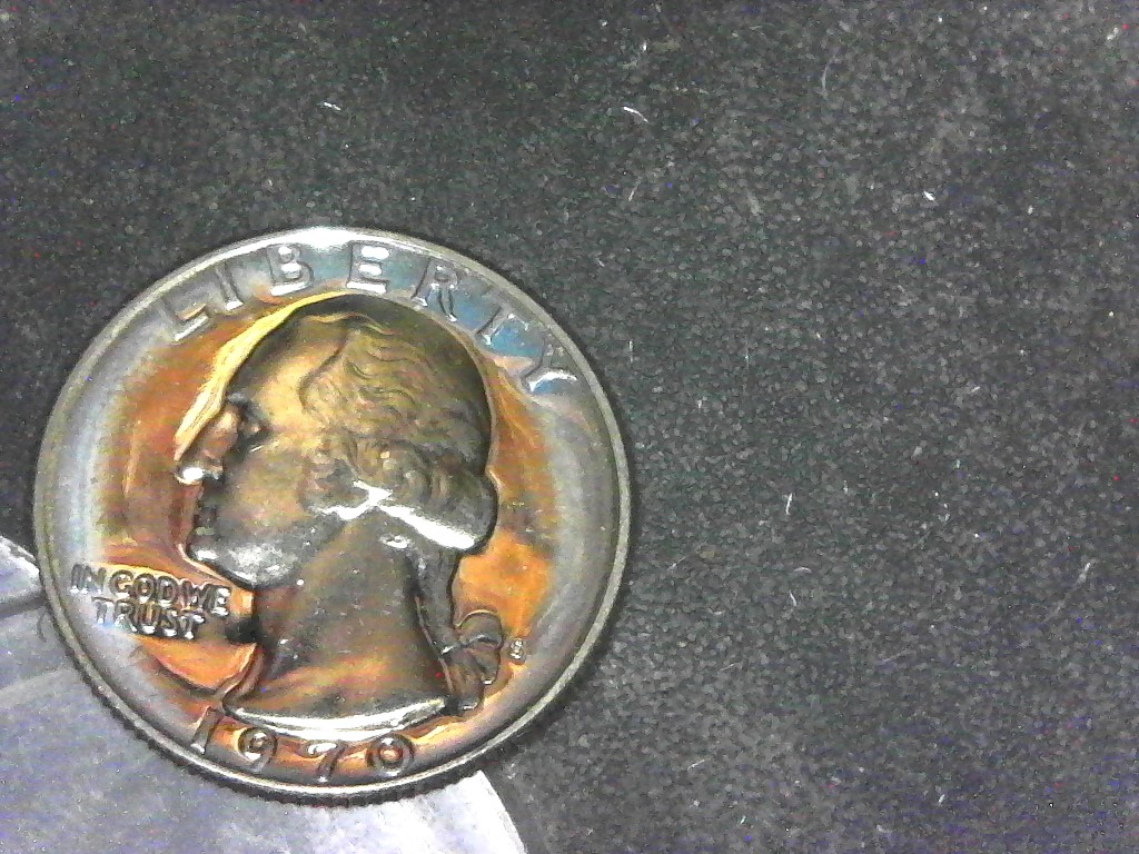 Proof-1970-S-Washington-Quarter-Coin-Problem.-Need-Help