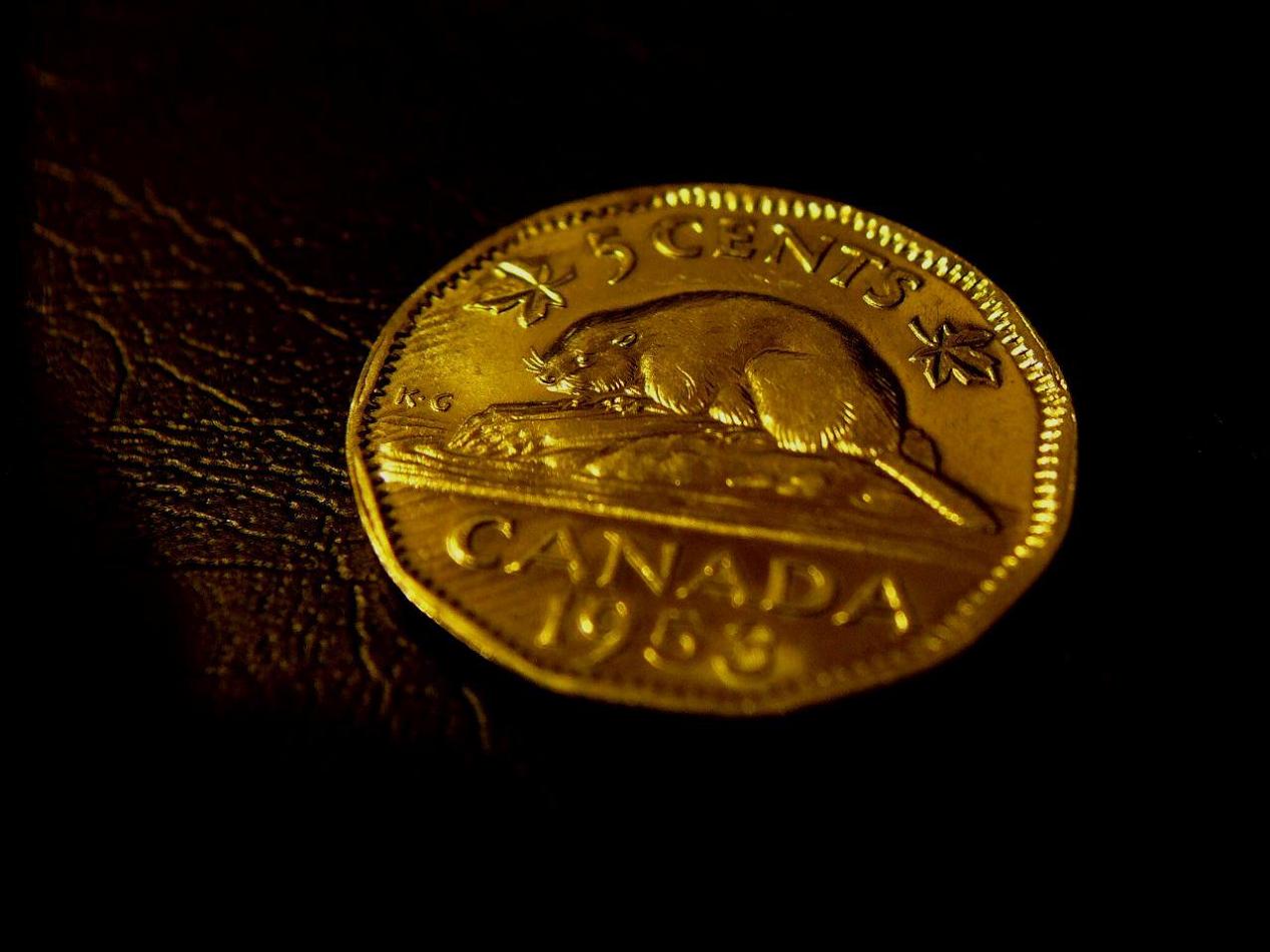 1953-Canadian-Nickel-Error?-First-Recorded-Foreign-Trail-Die-Canada
