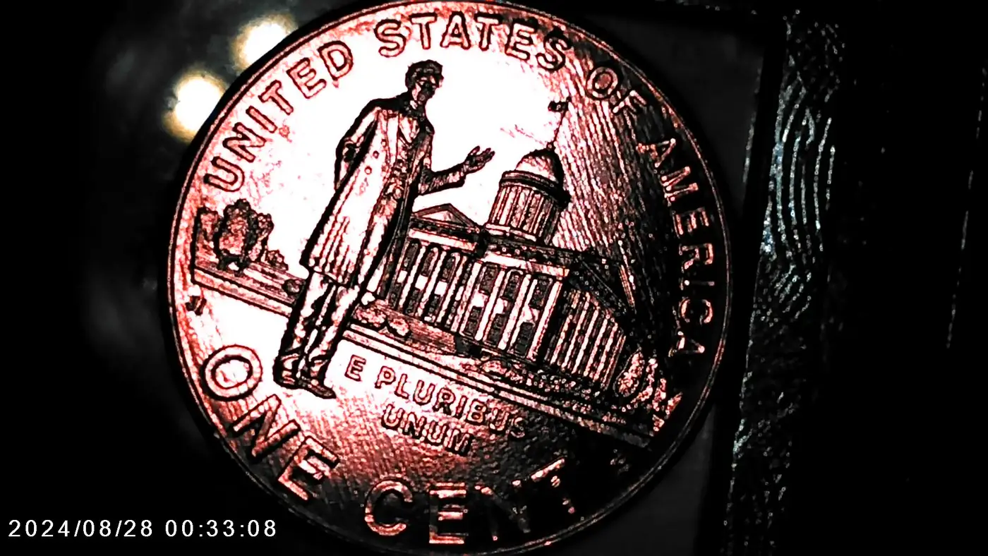 2009-P-Lincoln-Die-Gouge-Reverse-Maybe-Obverse