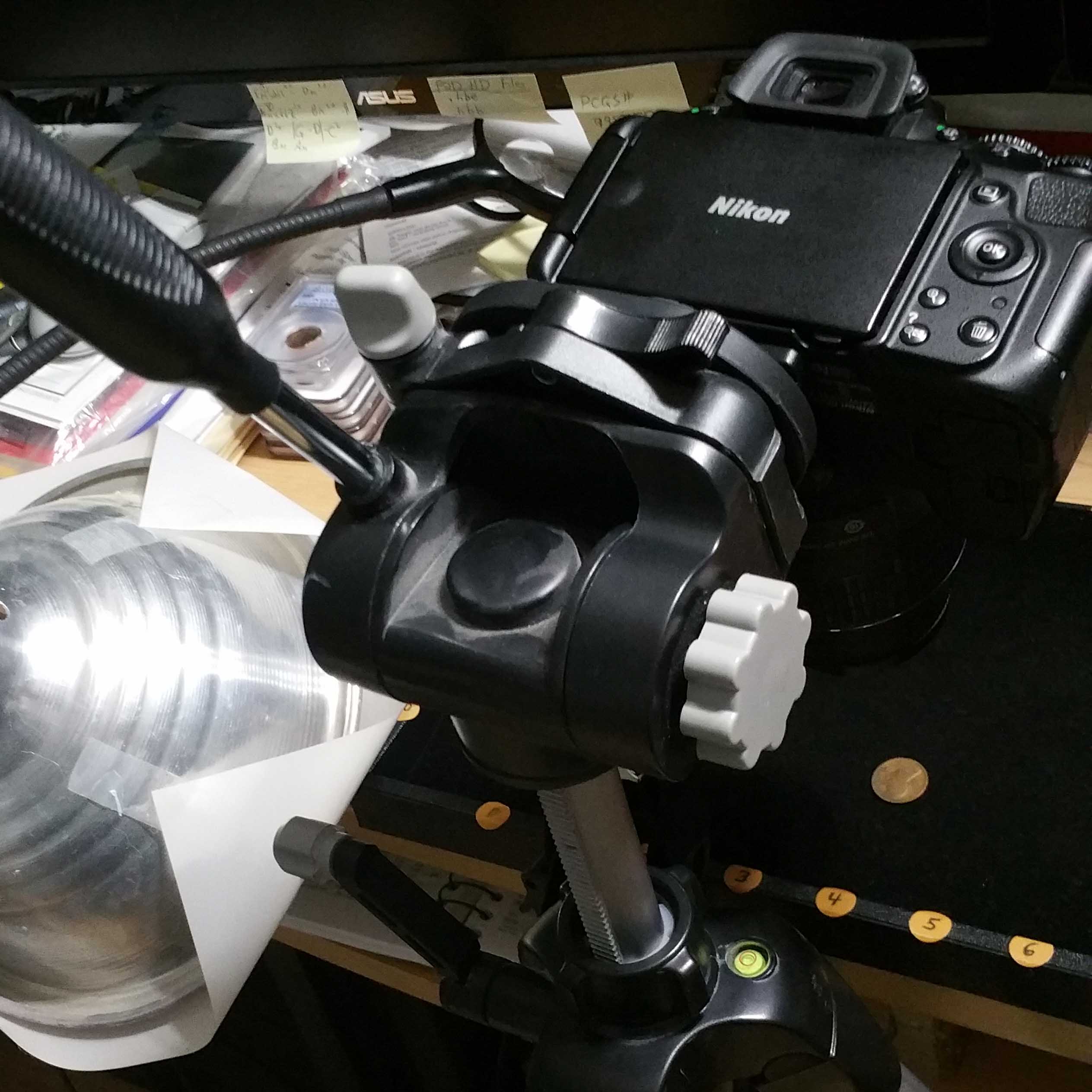 Photoxperimenting-Setup