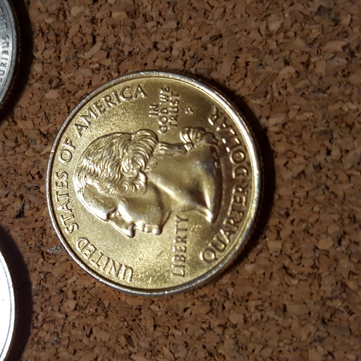 Golden-2004-P-Iowa-State-Quarter