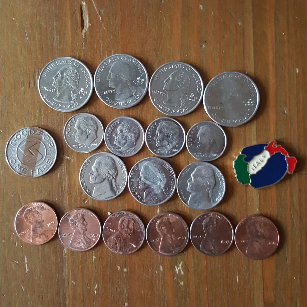 Coinstar-Finds!-Including-Bank-Counters-And-Other-Machines
