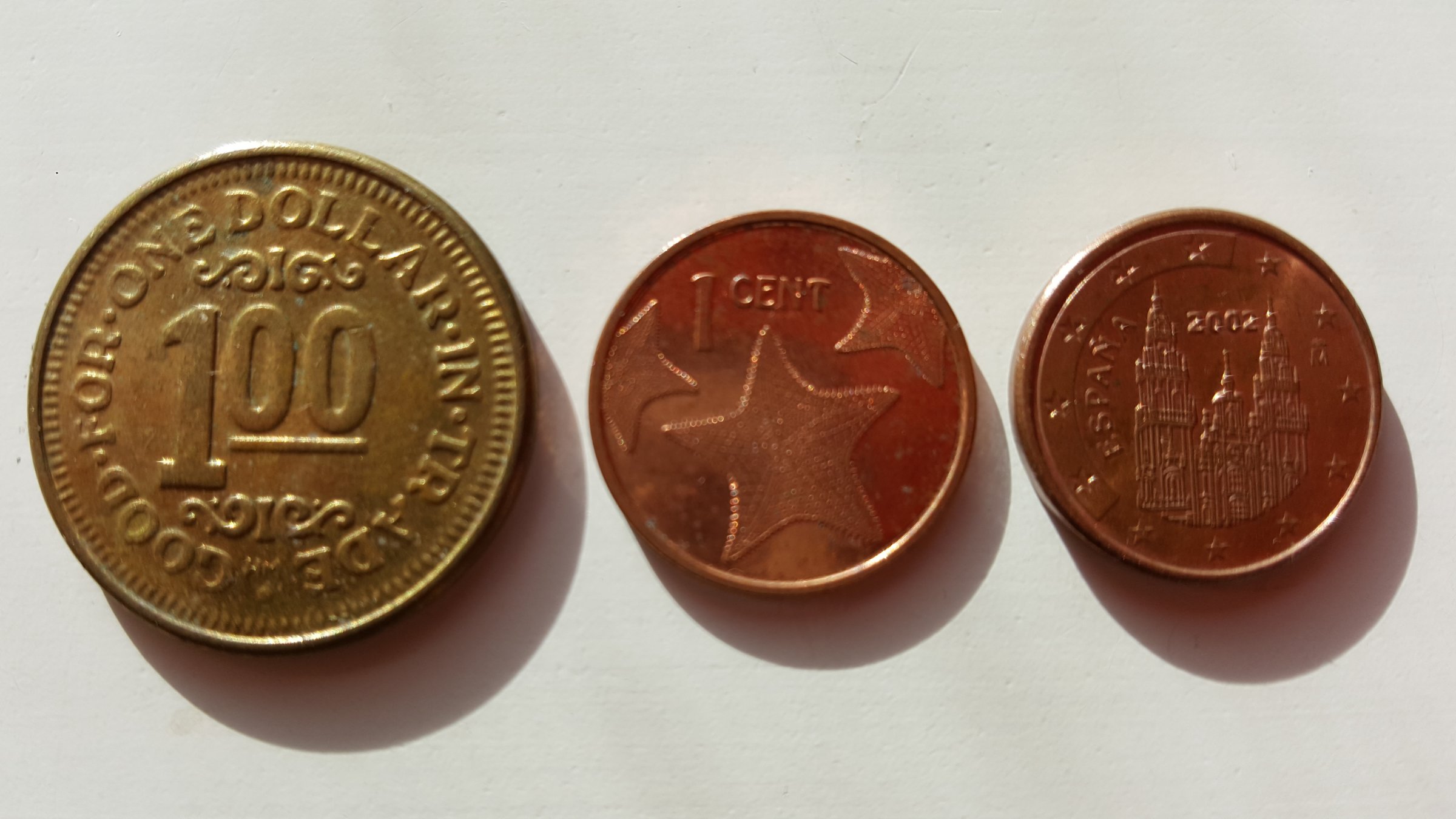 Coinstar-Finds!-Including-Bank-Counters-And-Other-Machines