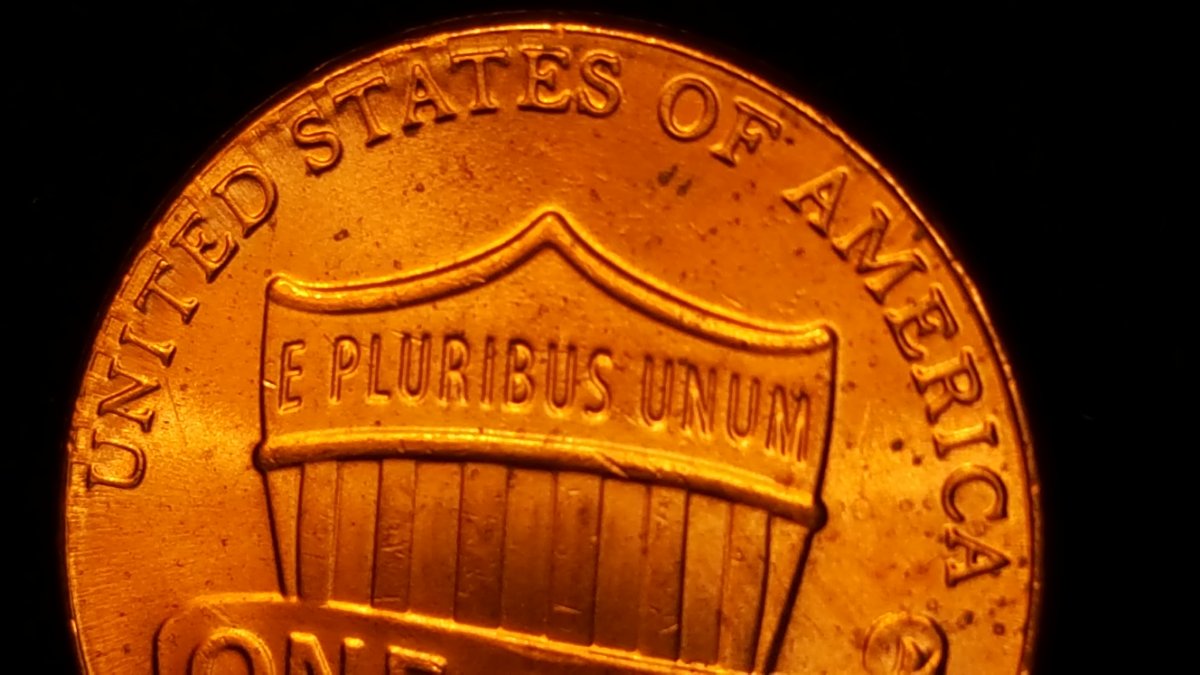 2017-P-Lincoln-United-States-Error