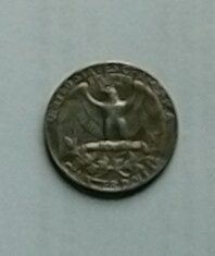 1989-Quarter-That-Weighs-5.09-Grams