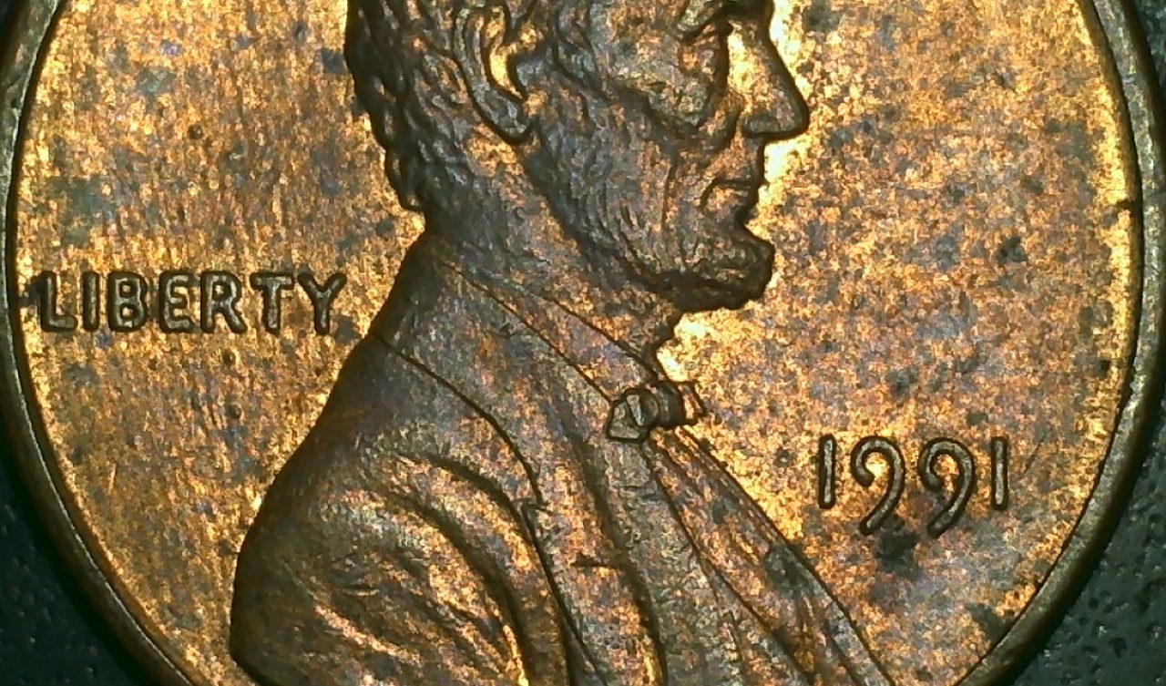 1991-Penny-Error-On-Liberty?