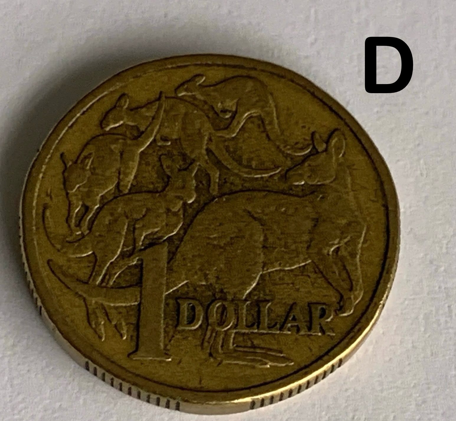 $1-1984-Set-Of-Coins--Anything-Worth-Keeping?