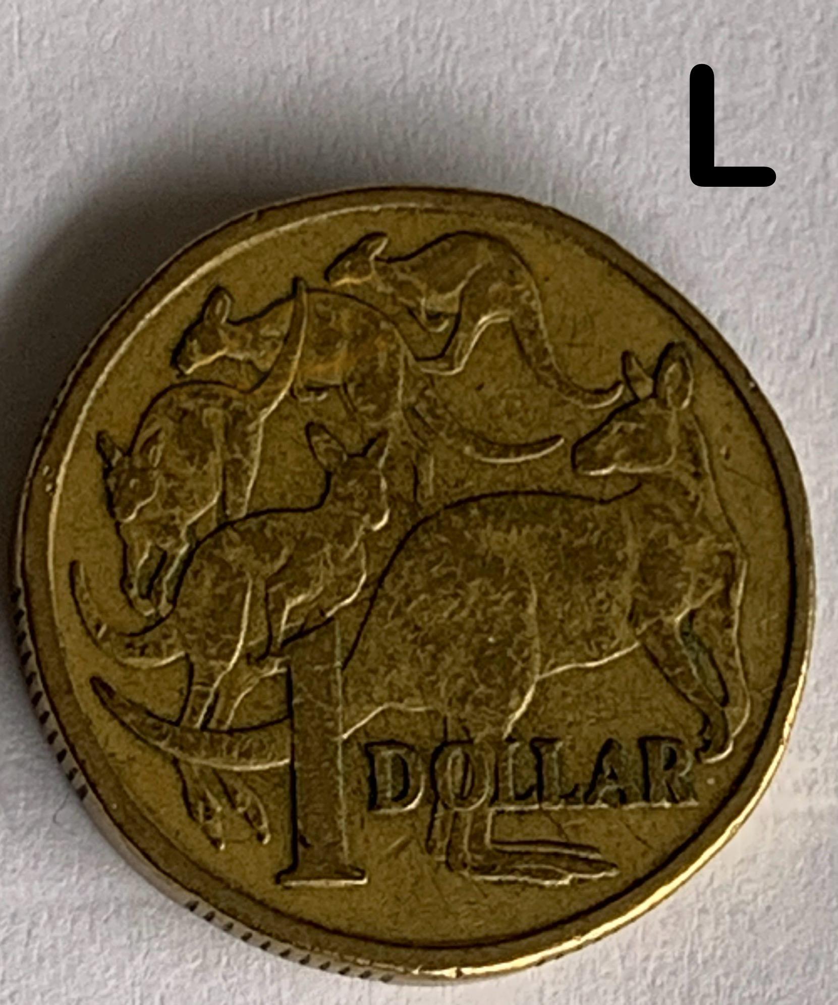 $1-1984-Set-Of-Coins--Anything-Worth-Keeping?