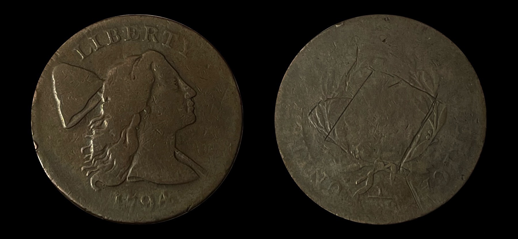 1794-Sheldon-Variety-Collection