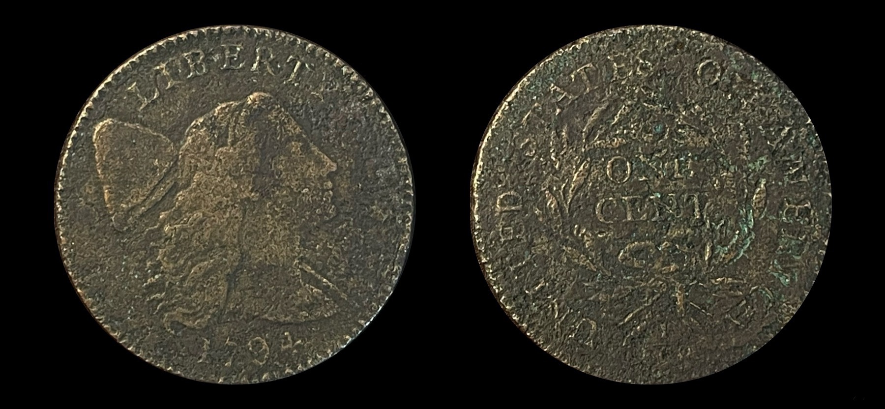 1794-Sheldon-Variety-Collection