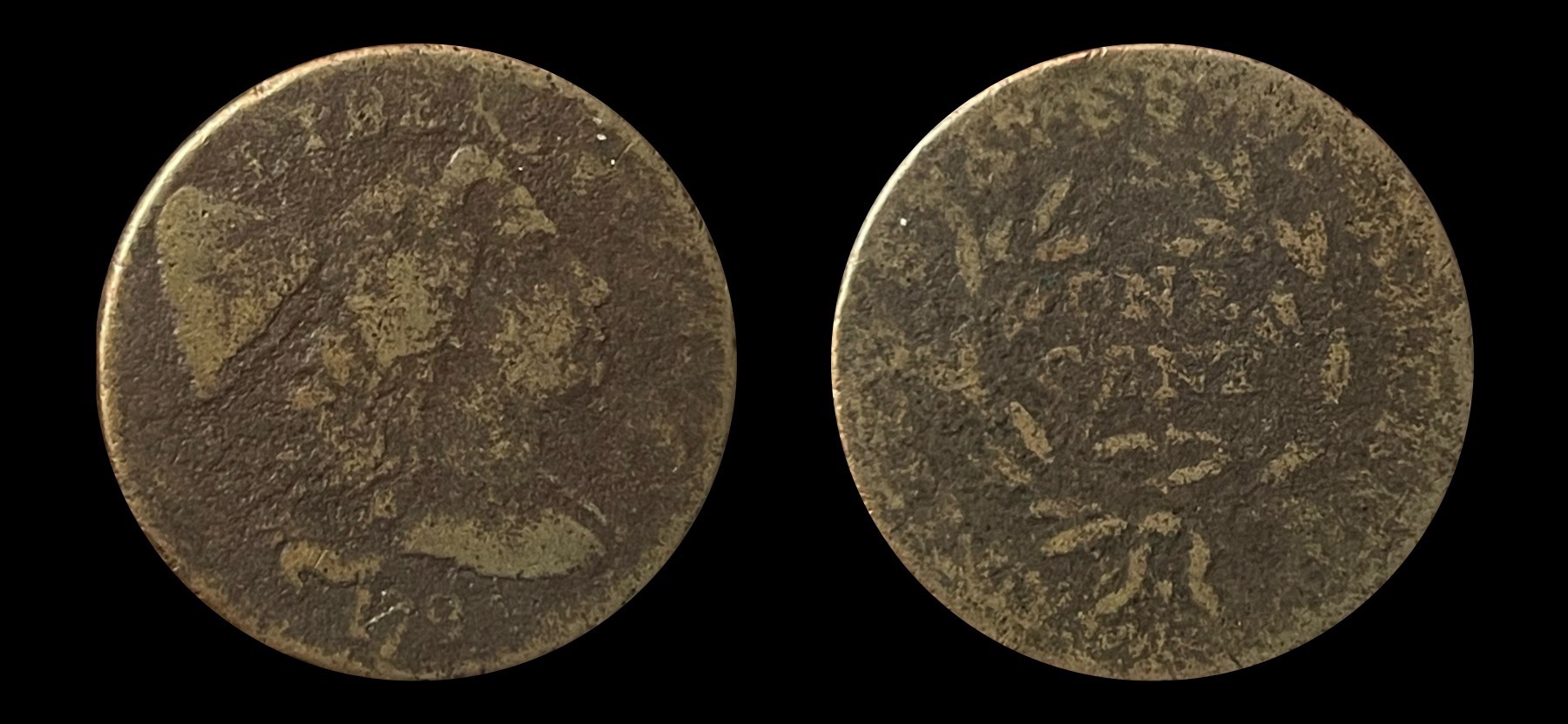 1794-Sheldon-Variety-Collection