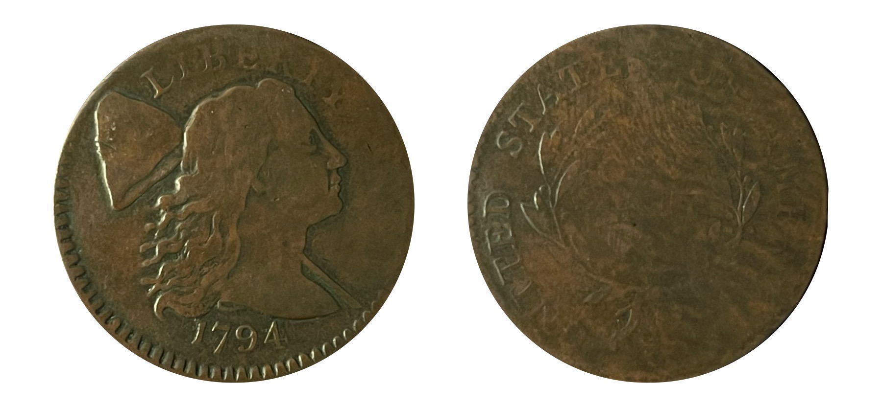 1794-Sheldon-Variety-Collection