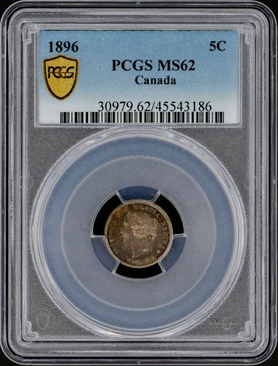 An-American-Perspective-On-Canadian-Coins---Coin-#1