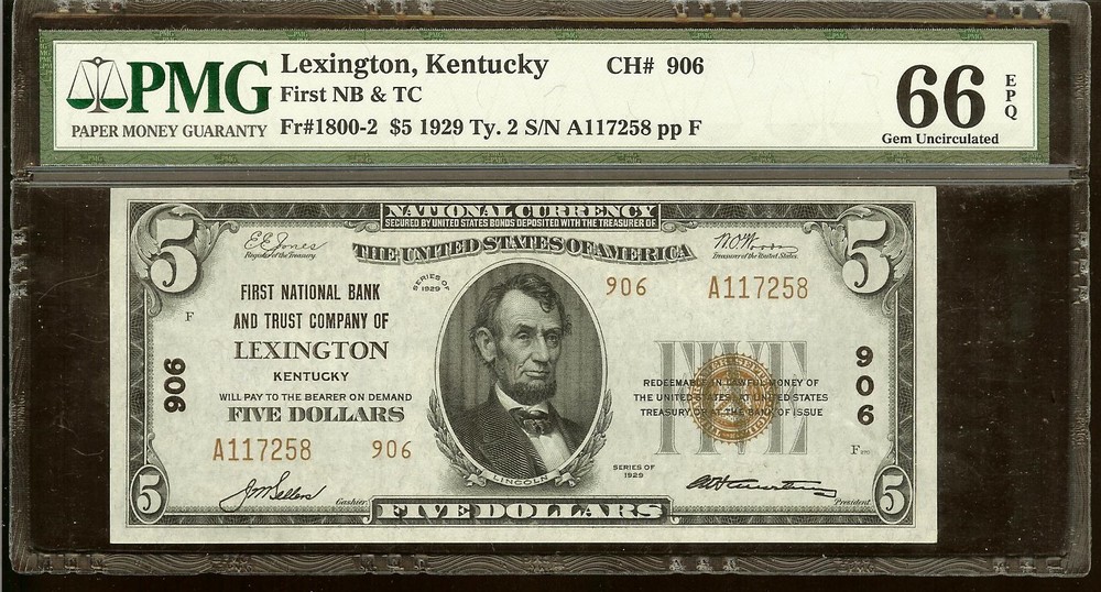 Post-A-National-Note-From-Your-Collection-Small-Or-Large