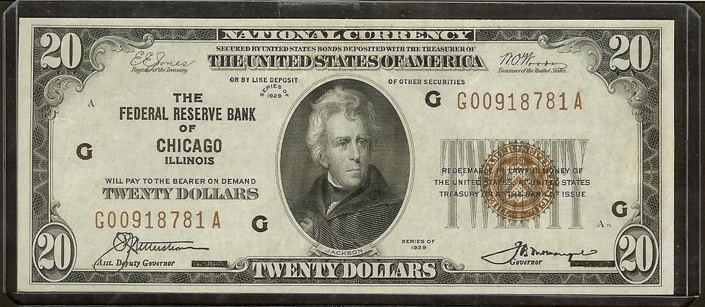 Post-Your-New-Currency-Acquisitions!
